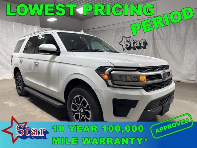 2024 Ford Expedition XLT for sale in Wiggins, MS