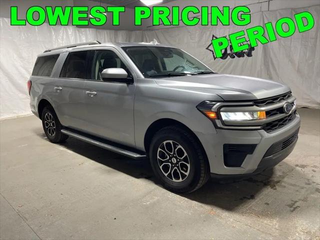 2023 Ford Expedition XLT MAX for sale in Wiggins, MS