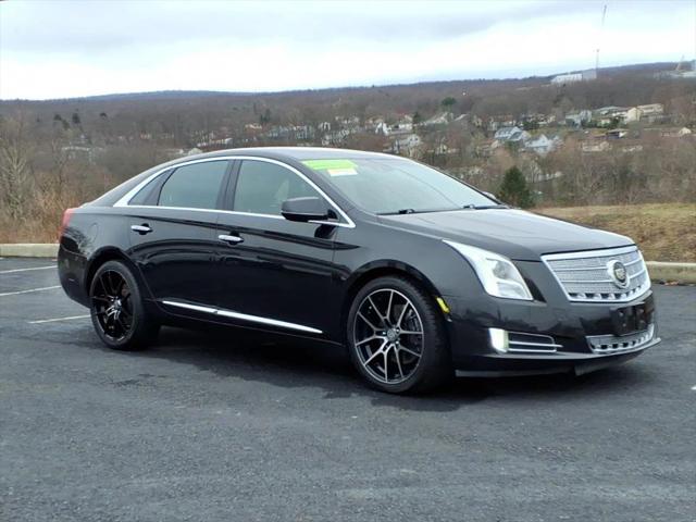 2014 Cadillac XTS Platinum for sale in Wilkes Barre, PA