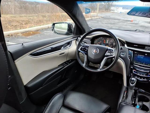 2014 Cadillac XTS Platinum