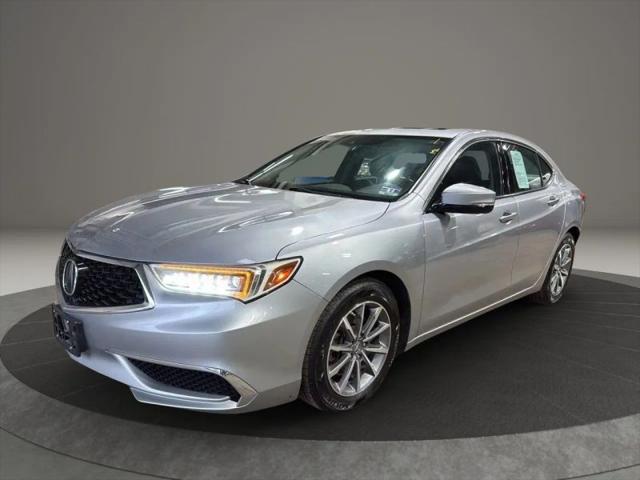 2020 Acura TLX Standard for sale in Mountain Lakes, NJ