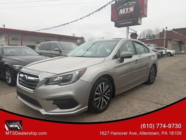 2018 Subaru Legacy 2.5i Premium for sale in Allentown, PA