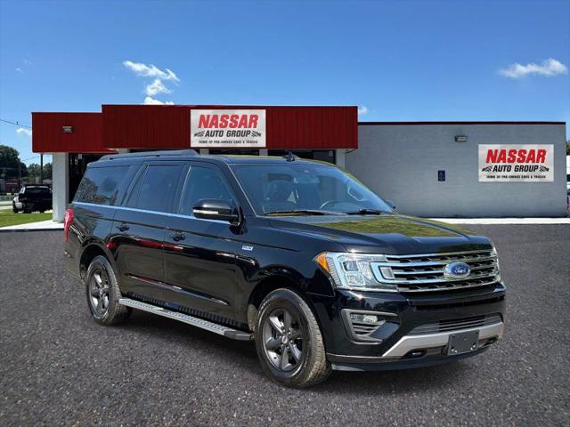 2018 Ford Expedition Max XLT