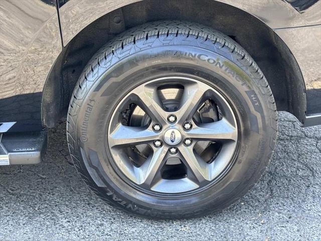 2018 Ford Expedition Max XLT