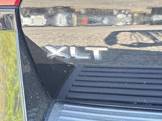 2018 Ford Expedition Max XLT