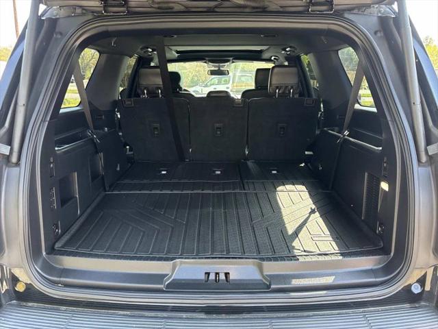 2018 Ford Expedition Max XLT