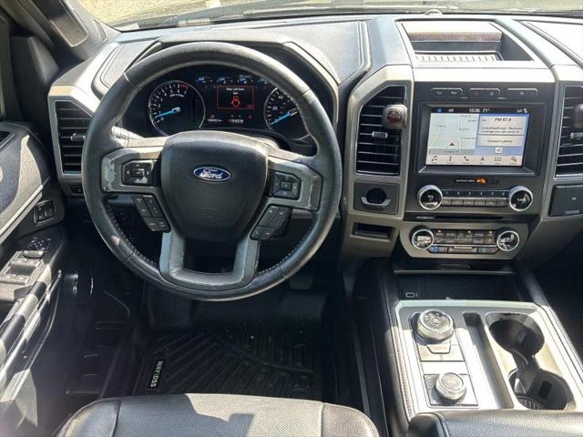 2018 Ford Expedition Max XLT