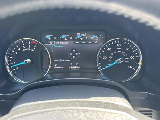 2018 Ford Expedition Max XLT