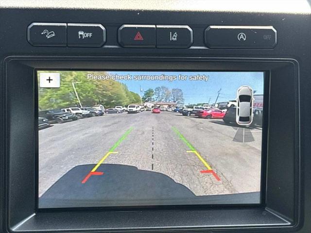 2018 Ford Expedition Max XLT