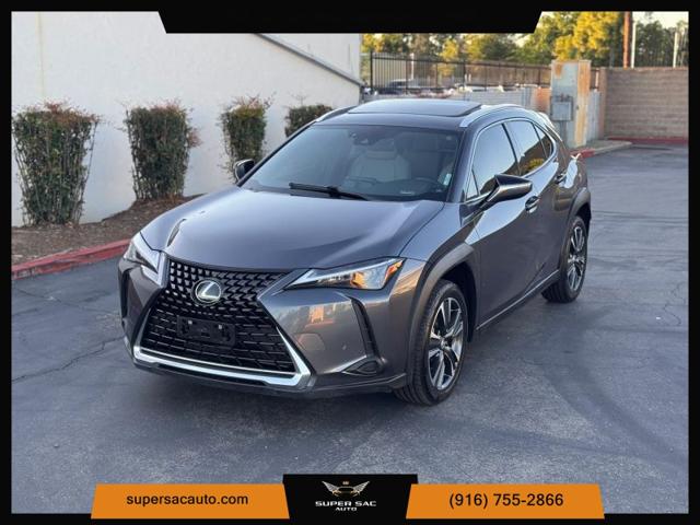 2023 Lexus UX 250h 250h for sale in Carmichael, CA