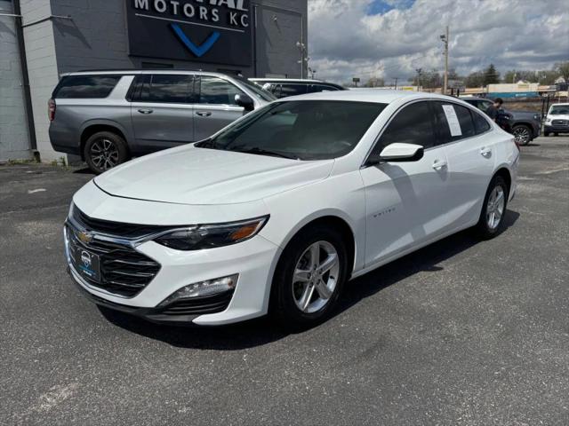 2023 Chevrolet Malibu FWD 1LT for sale in Kansas City, MO