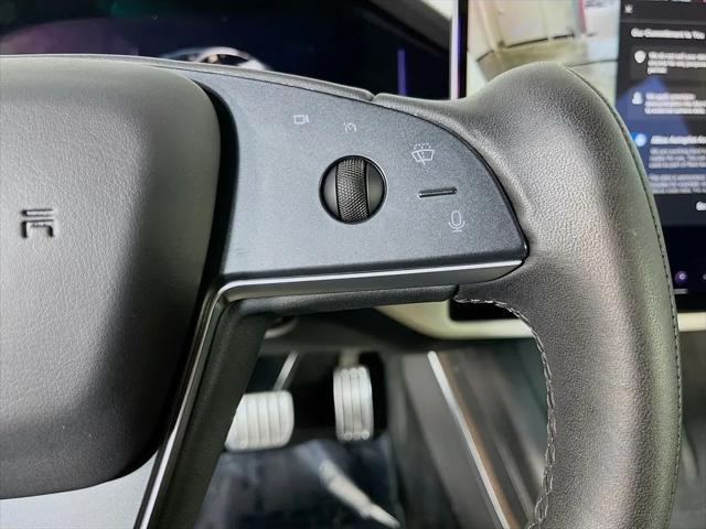 2022 Tesla Model S Dual Motor All-Wheel Drive