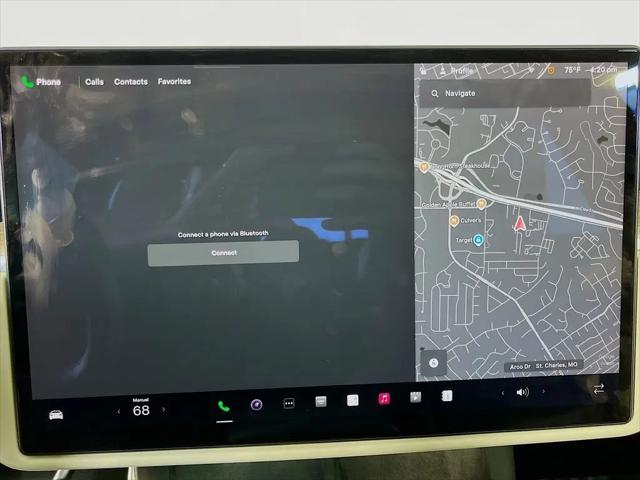 2022 Tesla Model S Dual Motor All-Wheel Drive