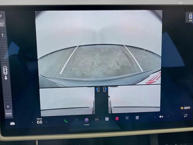 2022 Tesla Model S Dual Motor All-Wheel Drive