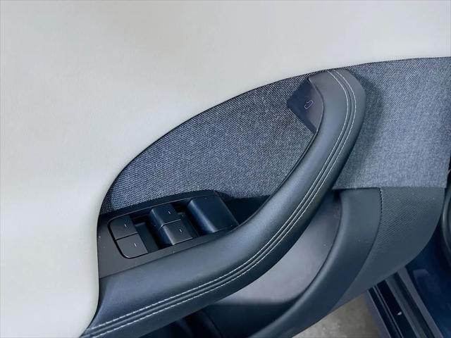 2022 Tesla Model S Dual Motor All-Wheel Drive