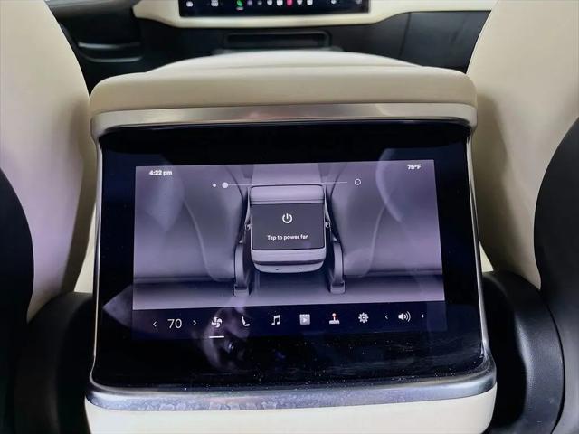 2022 Tesla Model S Dual Motor All-Wheel Drive