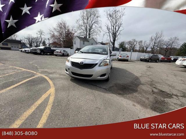 2009 Toyota Yaris Base for sale in Jamesburg, NJ