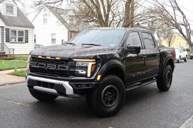 2025 Ford F-150 Raptor for sale in Buchanan, NY