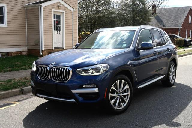 2019 BMW X3 xDrive30i for sale in Buchanan, NY