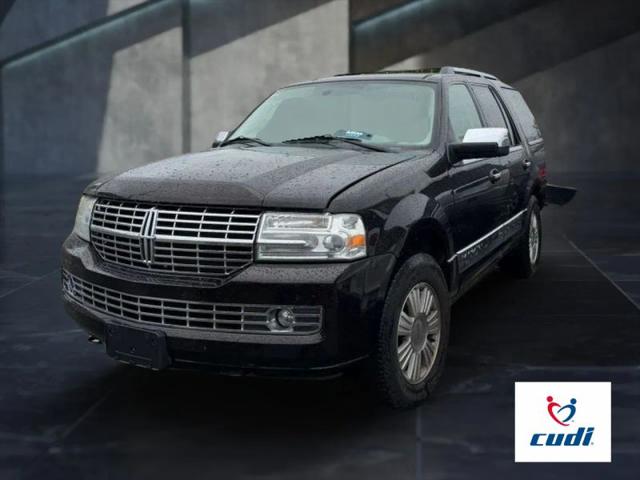 2014 Lincoln Navigator Base for sale in Salem, OR