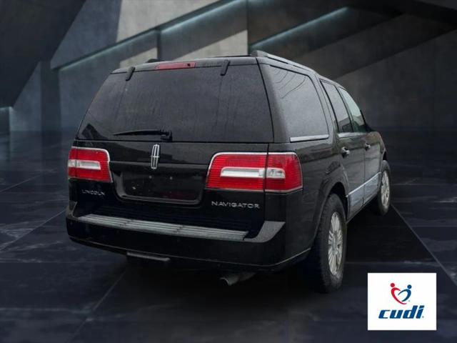 2014 Lincoln Navigator Base