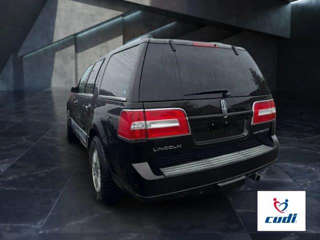 2014 Lincoln Navigator Base