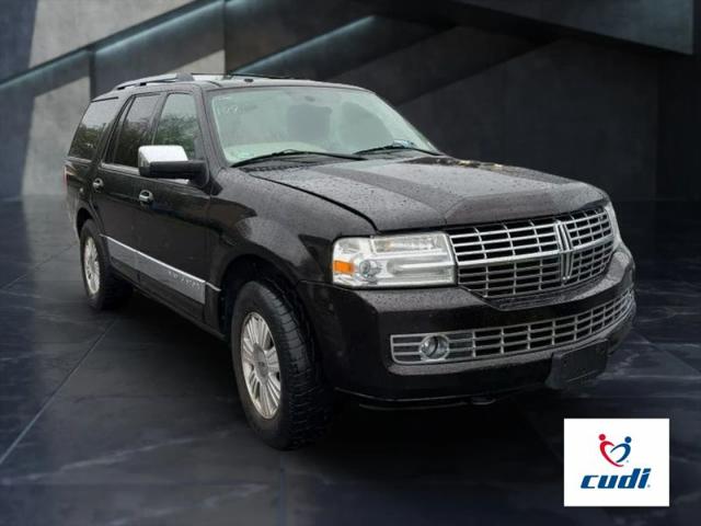 2014 Lincoln Navigator Base
