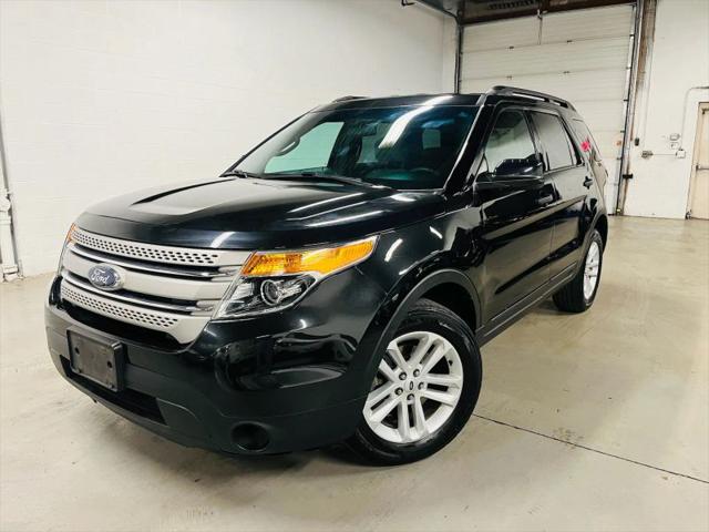 2015 Ford Explorer Base for sale in Addison, IL
