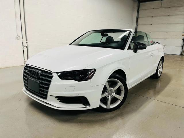 2015 Audi A3 2.0T Premium for sale in Addison, IL