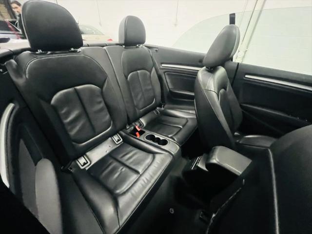 2015 Audi A3 2.0T Premium