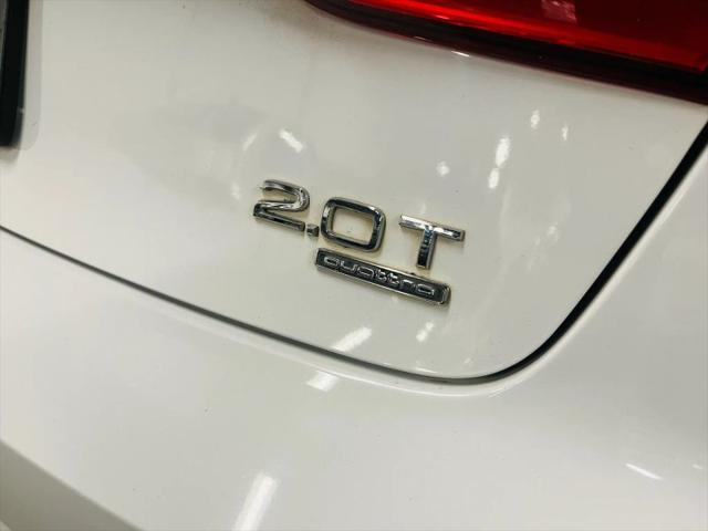 2015 Audi A3 2.0T Premium