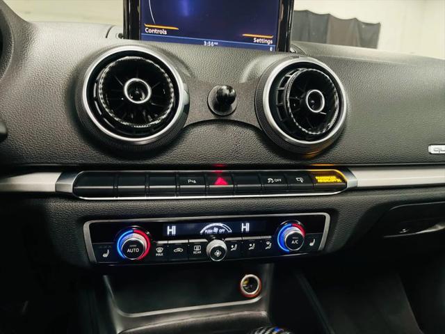 2015 Audi A3 2.0T Premium