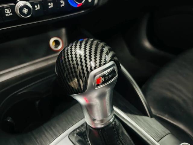 2015 Audi A3 2.0T Premium