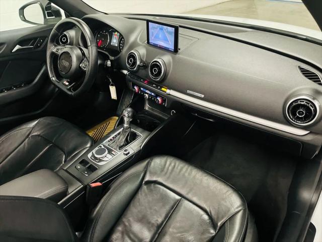 2015 Audi A3 2.0T Premium