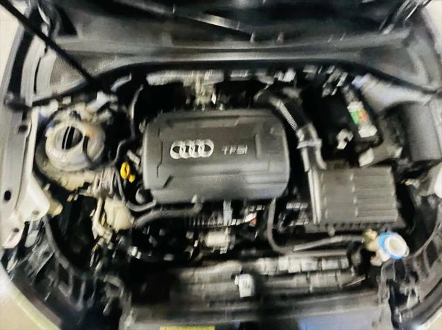2015 Audi A3 2.0T Premium