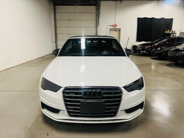 2015 Audi A3 2.0T Premium