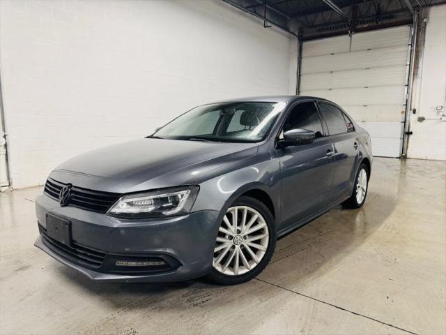 2012 Volkswagen Jetta 2.5L SEL for sale in Addison, IL