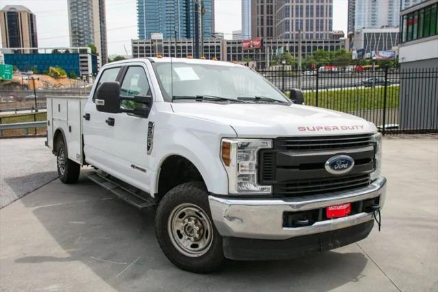 2019 Ford F-350 XL for sale in Atlanta, GA