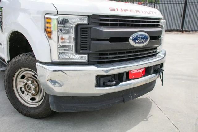 2019 Ford F-350 XL