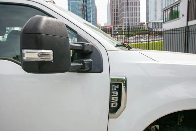 2019 Ford F-350 XL