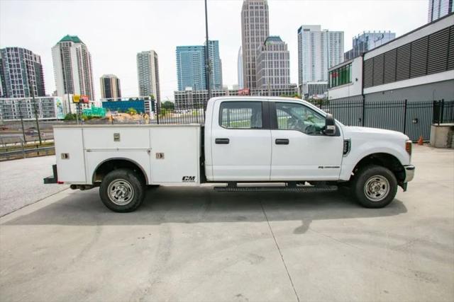 2019 Ford F-350 XL