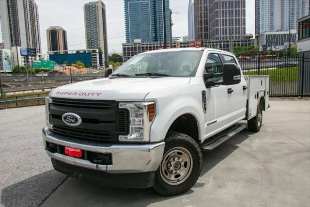 2019 Ford F-350 XL
