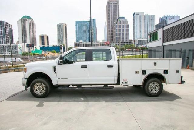 2019 Ford F-350 XL