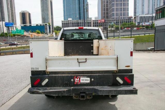 2019 Ford F-350 XL