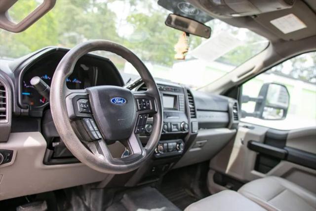 2019 Ford F-350 XL