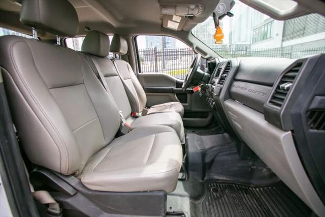 2019 Ford F-350 XL