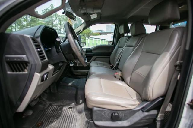 2019 Ford F-350 XL