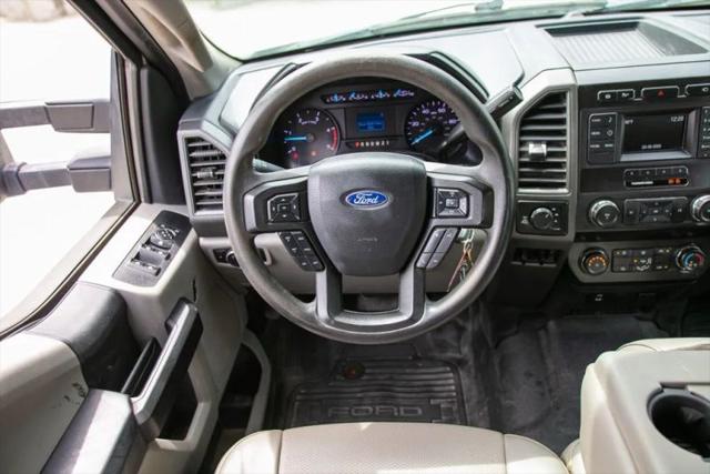 2019 Ford F-350 XL