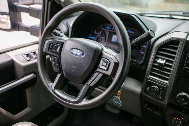 2019 Ford F-350 XL