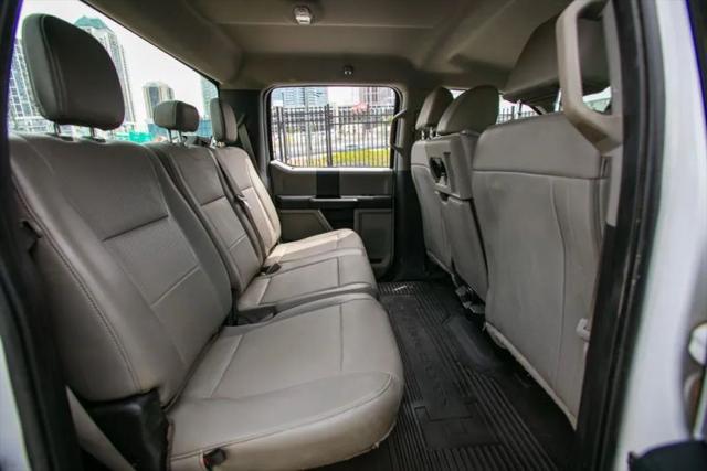 2019 Ford F-350 XL
